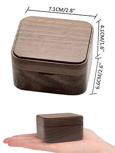 Sinzyo Music Box "You are My Sunshine" Wooden Music Box. Perfect as a gift for anniversaries, birthdays, celebrations, or as room decor. (Musical Note