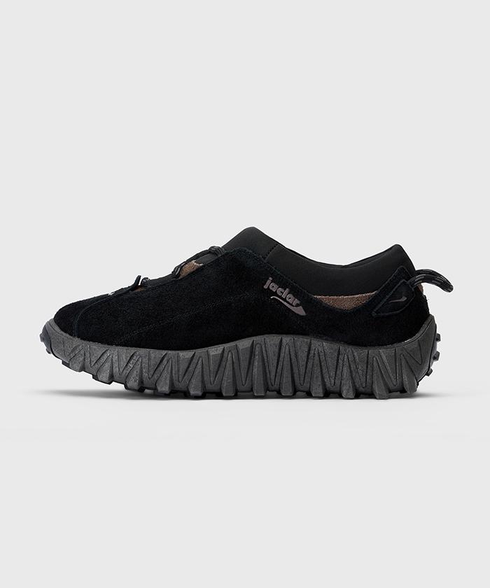 Jaclar Pathfinder Black/Charcoal