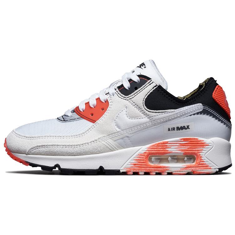 

Новые Nike Air Max Iii Prm Archetype Ярко-малиновый DC7856-100 36.5