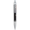 Sailor Fountain Pen Ballpoint Elegant Maple Leaves and Oil-based Pen, Maki-e Design, Birds, Black, 16-0366-220