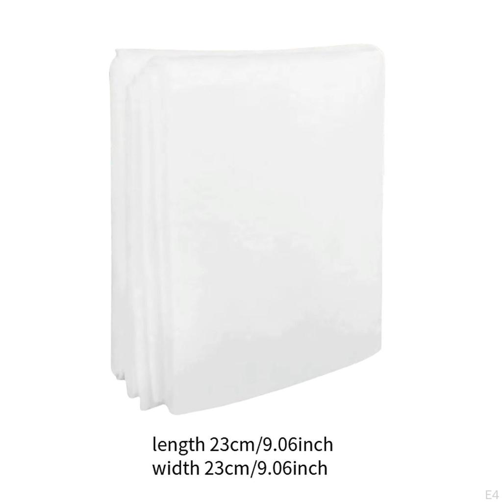 10 Air Conditioner Filter Can Cut Home Cooling Systems Vent Screens Replacement for