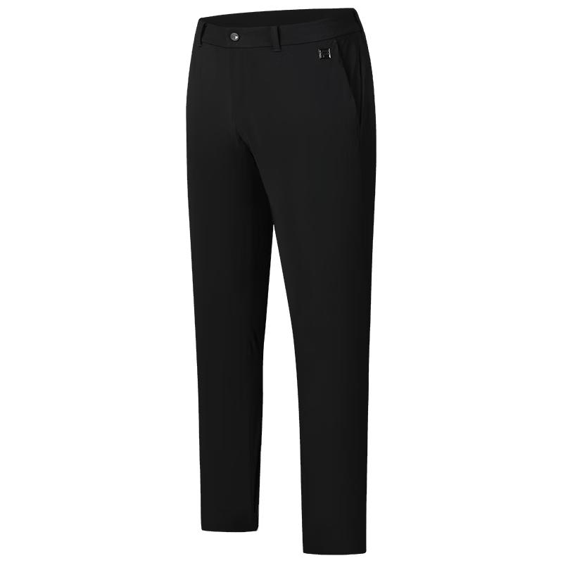 

FILA Men s Summer Golf Straight-Leg Trousers 2XL