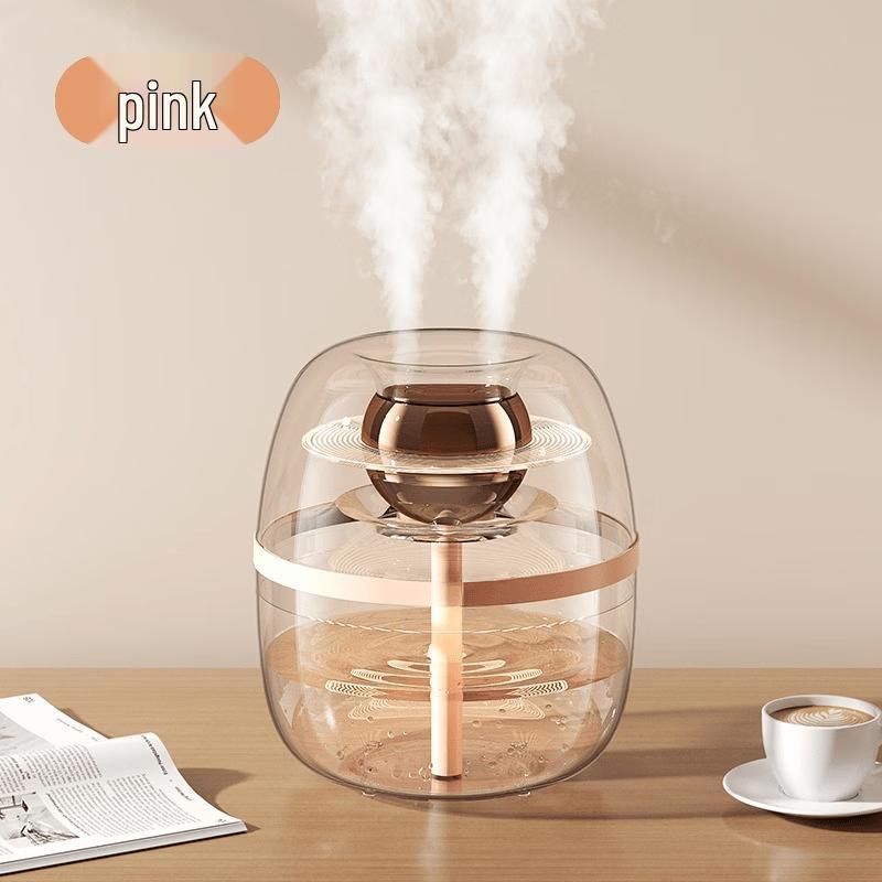 ZISIZ Home Office Humidifier