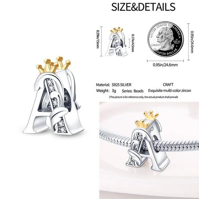 Charms Fit Original Bracelet Real S925 Sterling Silver Beads Luminou Pendants Firefly Ocean Series Dangle Fine Jewelry
