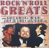 CD VARIOUS  Rock N Roll Greats CD6164 Delta 1999 UK Rock Used