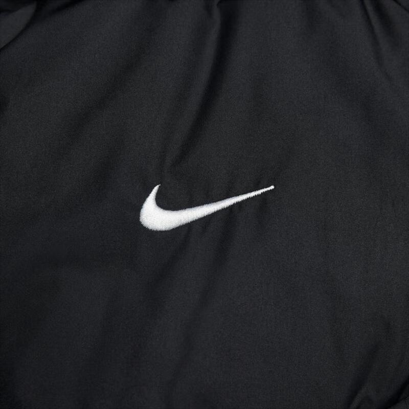 New Nike NSW SF DOWNFL NK WPFR Down Jacket Women's HV5236-010