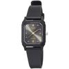 Import Watch LQ-142E-1A Black