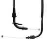 Cable, Throttle Cable A JMP for Yamaha FZ6 600, FZ6 S2 600