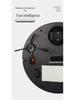 Smart Robotic Vacuum Cleaner with APP Control - Automatic Sweeping, Suction, Mopping for Home Cleaning - Perfect Small Appliance Gift