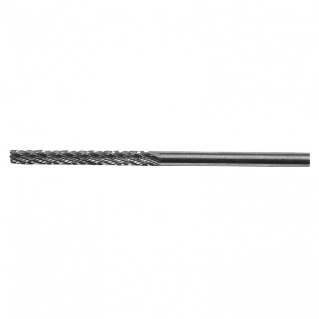 Professional Long Shank Carbide Burs for Milling Cutter Burr 38mm to 100mm