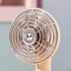 Desk Chargeable Practical Lightweight Rotating Portable Mini Table Fan for Kitchen Dormitory Outdoor