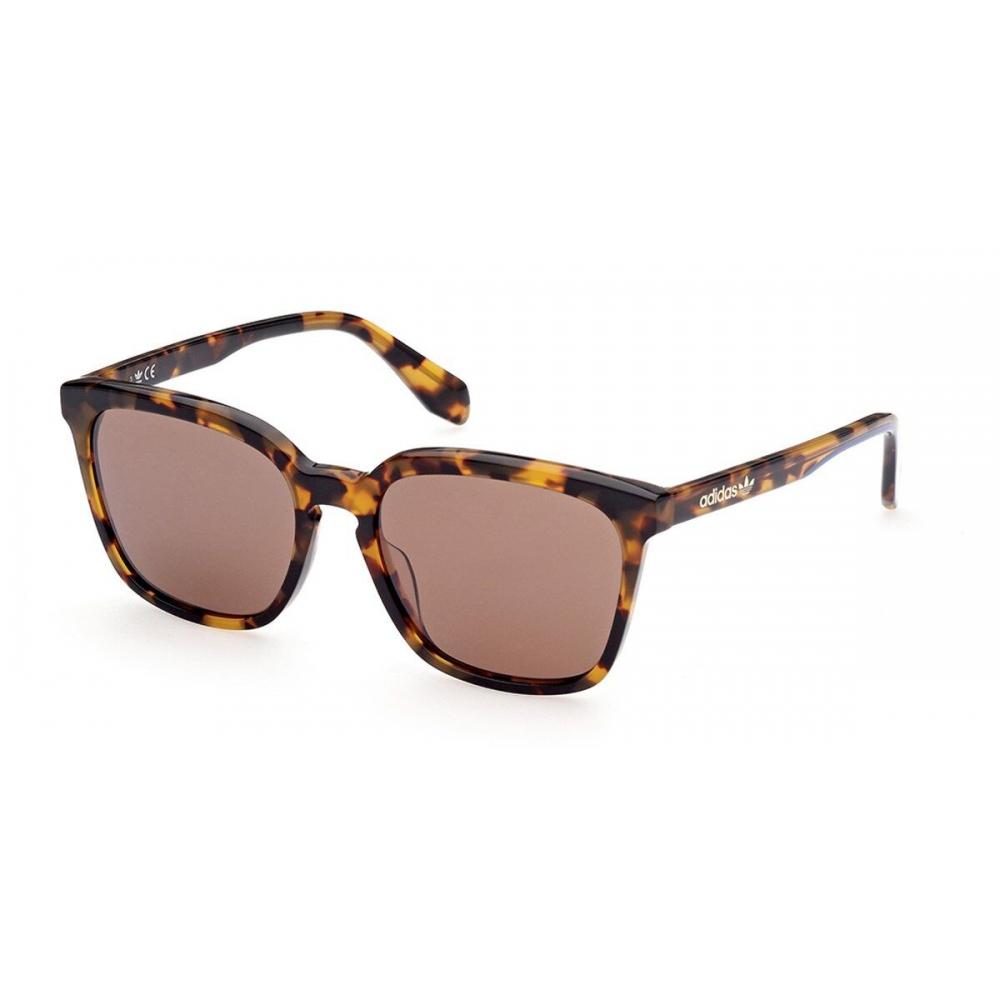 

Adidas Originals Unisex Sunglasses Or0061 53g Tortoise/55-17-145