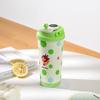 Smart Temperature Display Children's Double Drink Cup Thermos Cup Stainless Steel High Appearance Level Large Capacity Women's Cup Coffee Cup