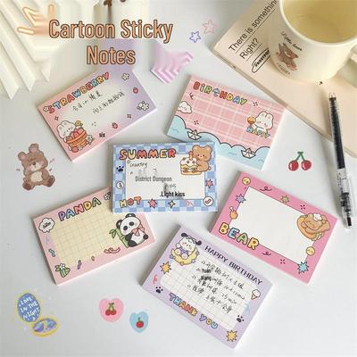 Taccuini e block notes – Post it