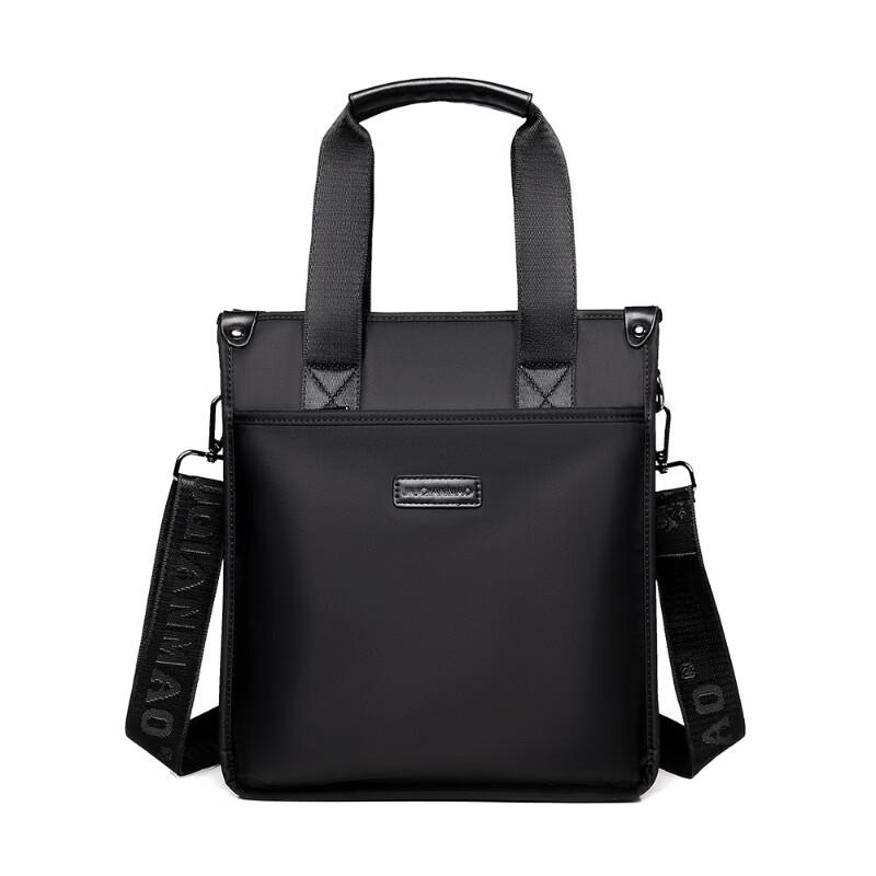 

Li Shen Men s Oxford Cloth Laptop Briefcase