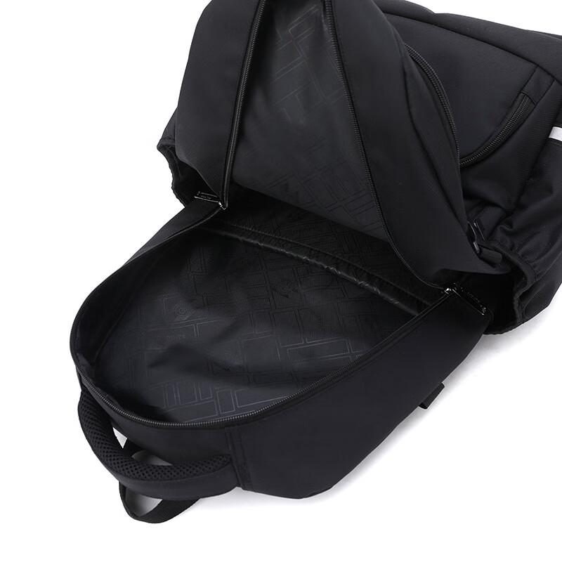 Li Shen Men's Fashion Student Backpack