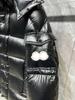 2025 Winter 70th Anniversary Ribbed Down Jacket: Unisex, Warm, Trendy, Matte Outerwear