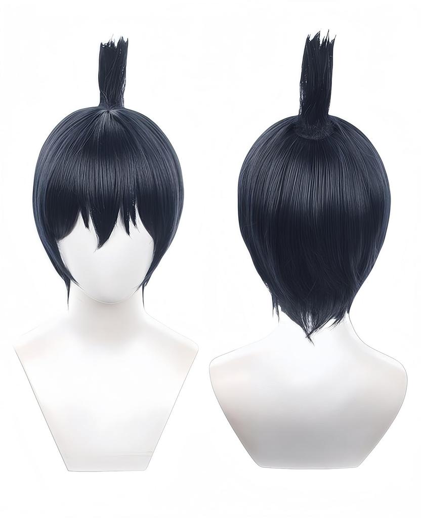 [NOKIJP] Aki Hayakawa Cosplay Costume, Gun Demon Costume, Tokyo Public Safety Unit Anti-Demon Special Section 4 Costume Festival (Aki Hayakawa, M