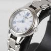 Used Operation not confirmed "Junk" CITIZEN [Citizen] EX-2030-67A Solar case included wristwatch titanium ladies
