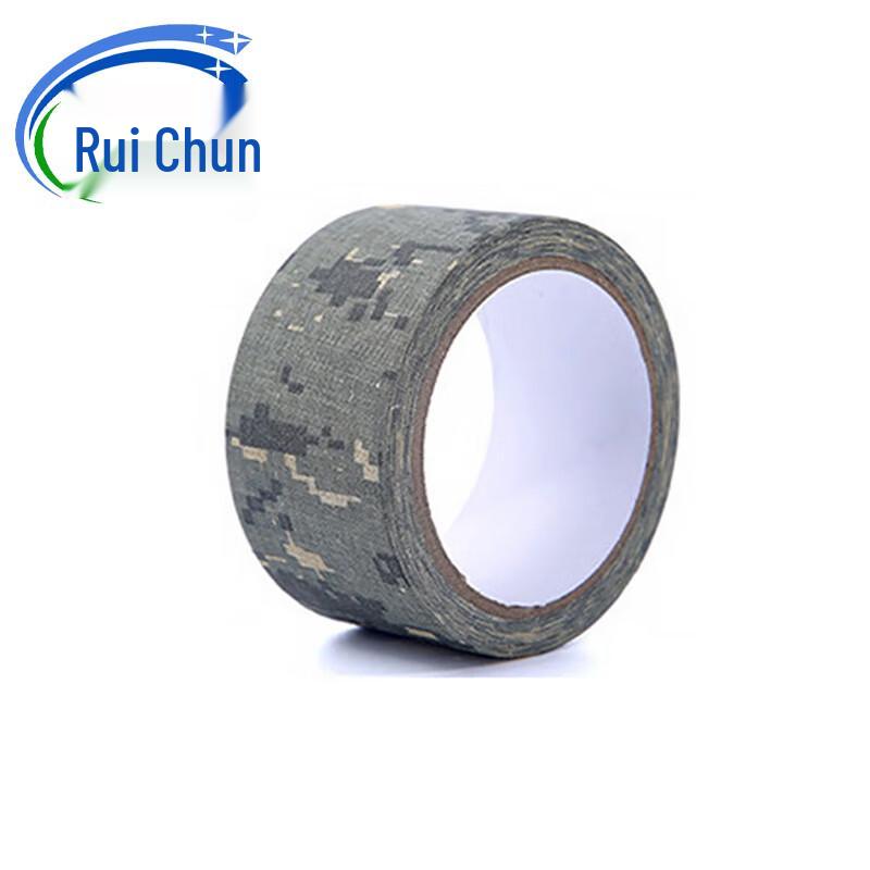 Ruichun Outdoor Self-Adhesive Cloth Tape