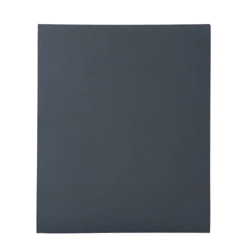 Silicon Carbide Waterproof Sandpaper, 280 X 230 Mm, Pack of 10 (#320)