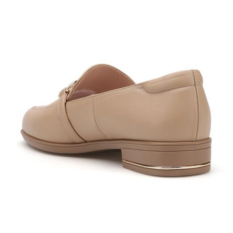 Vigevano Women Loafer Beige W9s00684s81tm Mari