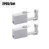 Disposable Sterile Nose Rings Stud Piercing Unit Earring Kit Set Gun Tool
