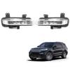 Front Right Daytime Running Light for 20-22 Ford Explorer