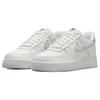 Nike Sneakers da donna Air Force 1 Low White Paisley Summit-White Nero Grey-Fog DJ9942-100
