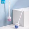 Chahua Disposable Toilet Brush with Holder