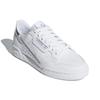 Adidas Wmns Continental 80 'White Silver' Women's EE8925