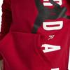 Men's Air Jordan Athleisure Casual Sports Pullover Red CV5482-687