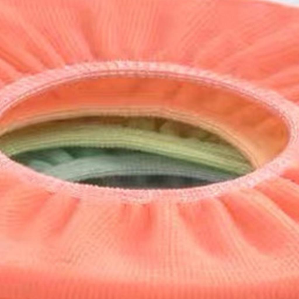 Miękka Nakładka na Deskę Sedesową do Łazienki Rozciągliwa Zmywalna Nakładka na Poduszkę na Deskę Sedesową Uniwersalny Rozmiar O