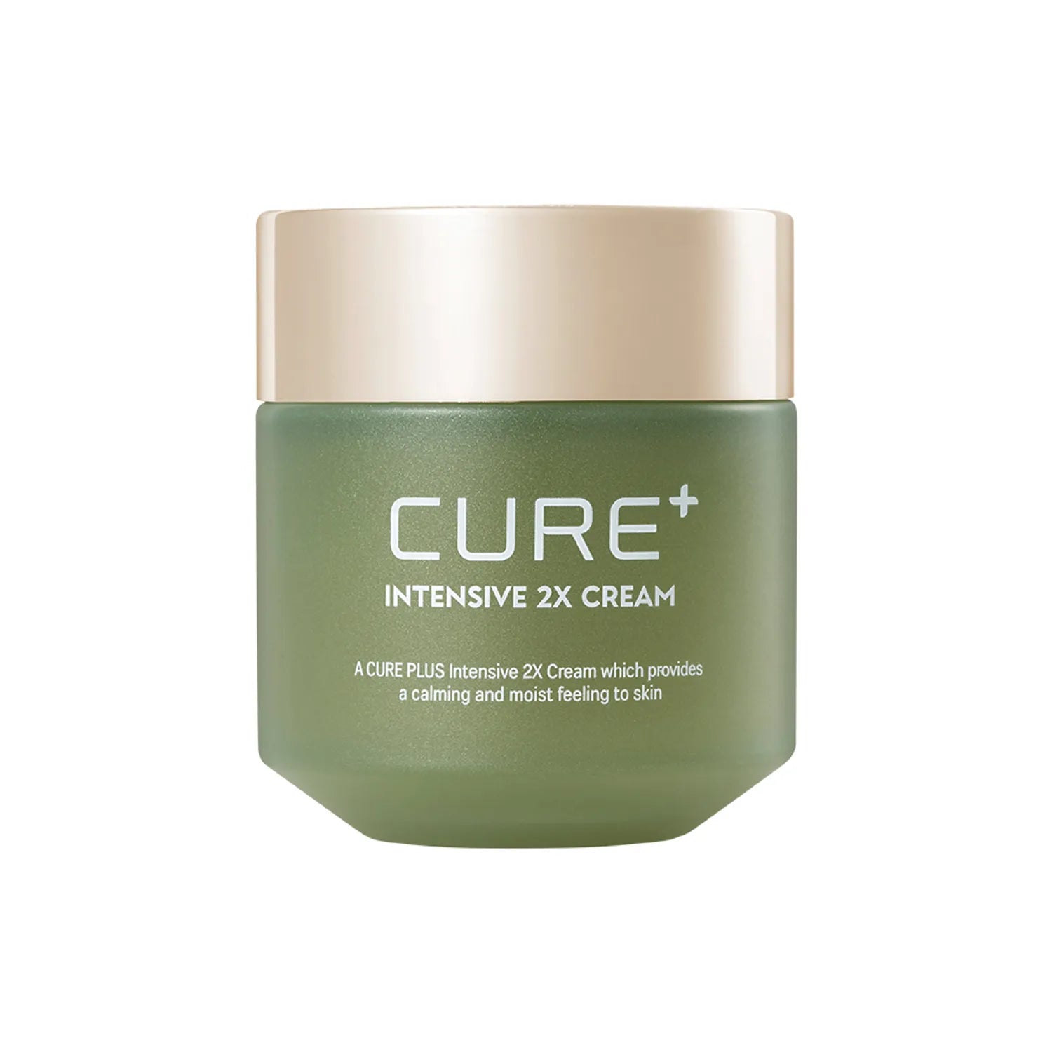 Cure Intensive 2X Cream 50g 1ea