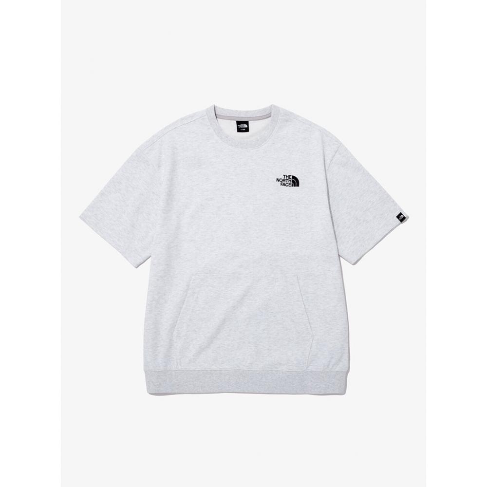 

THE NORTH FACE NT7UP00B Essential Круглый вырез с короткими рукавами