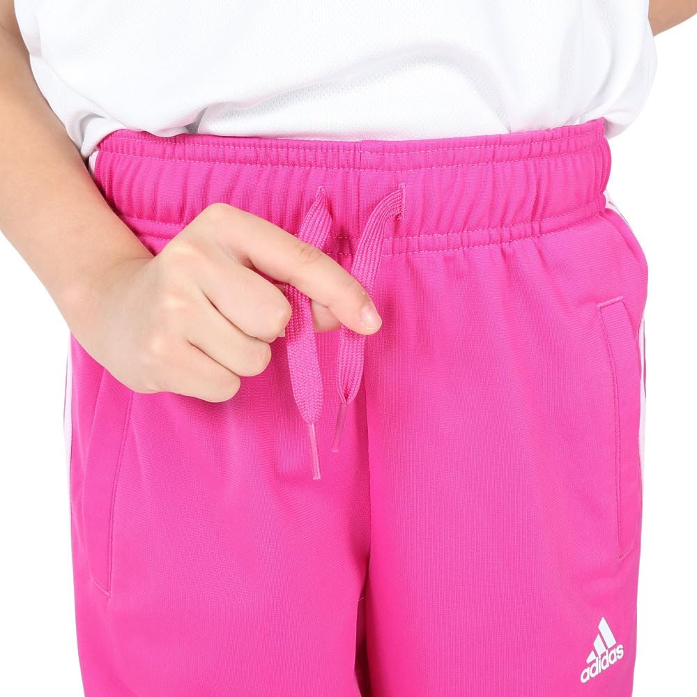 Adidas Essentials Tracksuit Set Kids' 3-Stripes