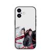 Casing for Apple iPhone 17 14 15 16 Plus Pro Max 16E ProMax + 16Plus 14+ 16+ Phone Case The Untamed Xiao Zhan Wei Wuxian