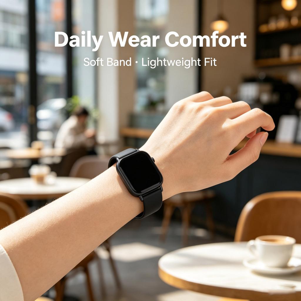 Sport Silicone Strap for Redmi Watch 5 Active Smartwatch Wristbands For Redmi Watch 5 Lite 22mm Universal Bracelet Accessories 7