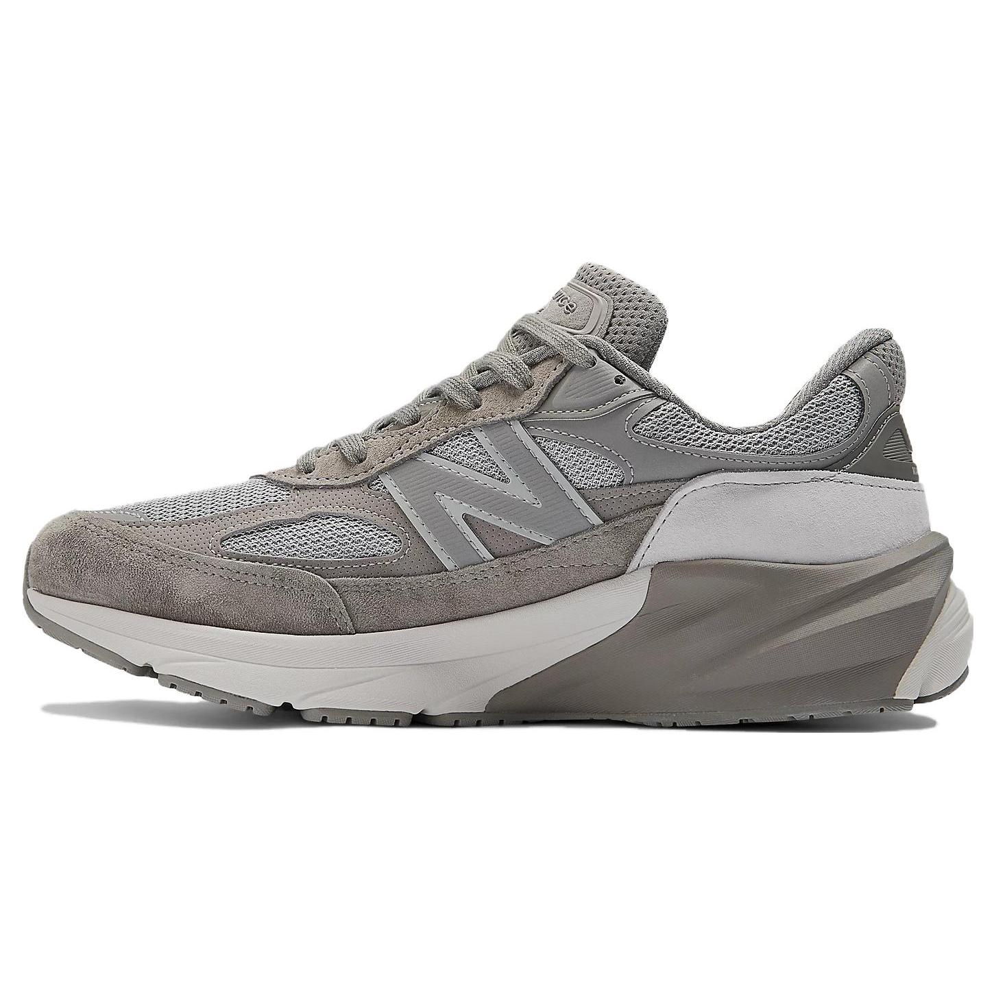 

Кроссовки New Balance 990v6 MiUSA WTAPS(M990WT6) 36
