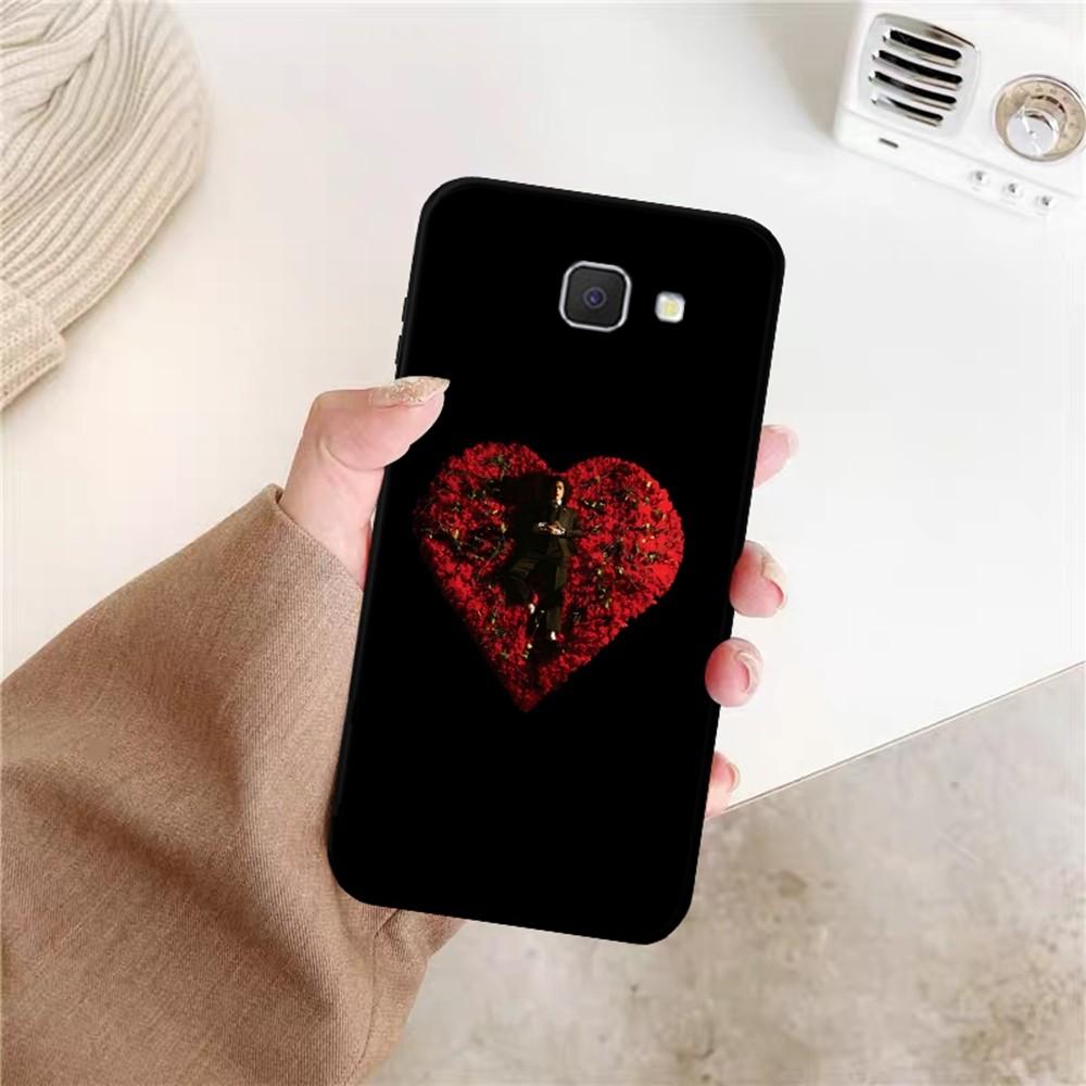 

Conan G-Gray Singer S-Superache Phone Case For Samsung J 7 plus 7core J7 neo J6 plus prime J6 J4 J5 Mobile Cover Samsung J7 Duo 2018