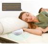 Travel Alarm Clock for Heavy Sleepers Vibration Alarm Clock Bed Shaker Clock Under Pillow Electric Vibrator for Children