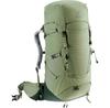 Рюкзак Deuter Aircontact Core 45+10 SL grove/ivy (Damen) (3350224-1214)