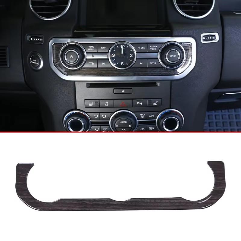 

Для Land Rover Discovery 4 LR4 2010-2016 Автомобильный Центральный Орган Управления Панель Приборов Ручка Двери Декоративная Наклейка в Салон Аксессуар