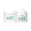 Puremellow Avocado Oasis Moisture Cream Deep Hydration Nourishing Care 320g