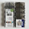 / GIG2.00-0.20 IC808    Промышленные сменные твердосплавные пластины 10 шт
