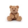 Apricot Lamb Innocent Bear Michael Plush Toy, Soft, Cute, Fluffy, 17cm