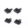 Sliding Clip For Air Conditioning Grille Compatible With For Volkswagen Multivan T5 Car Replacement 7E5819203-1 7E5815705-1