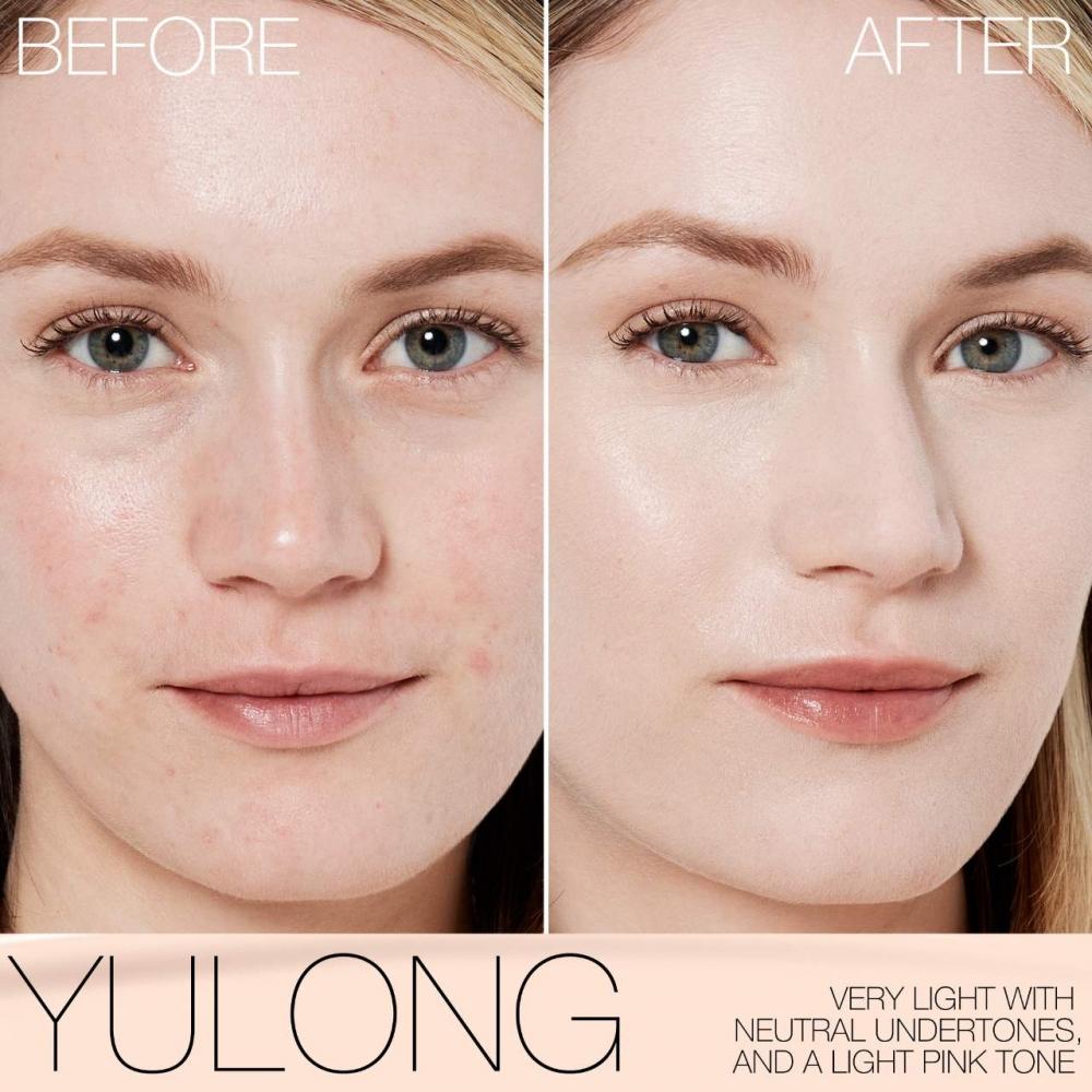 Nars Light Reflecting Foundation 30 Ml Yulong L1.5