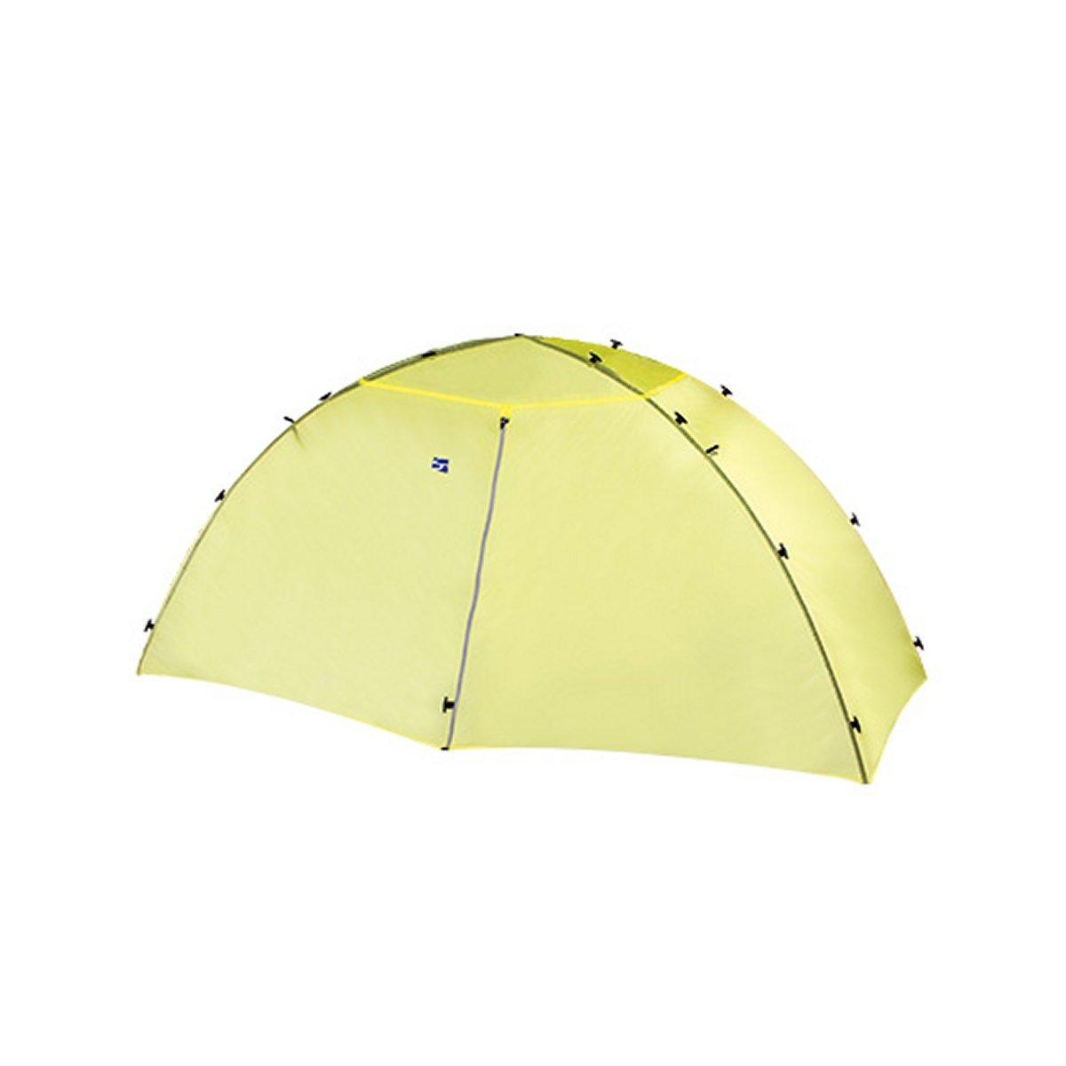 

Fine Track Kamina Dome 2 Winter Liner CM FAG0324 жёлтый