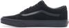 Old Skool Sneakers (VN0A38G1NRI) (Suede) Black/black/black